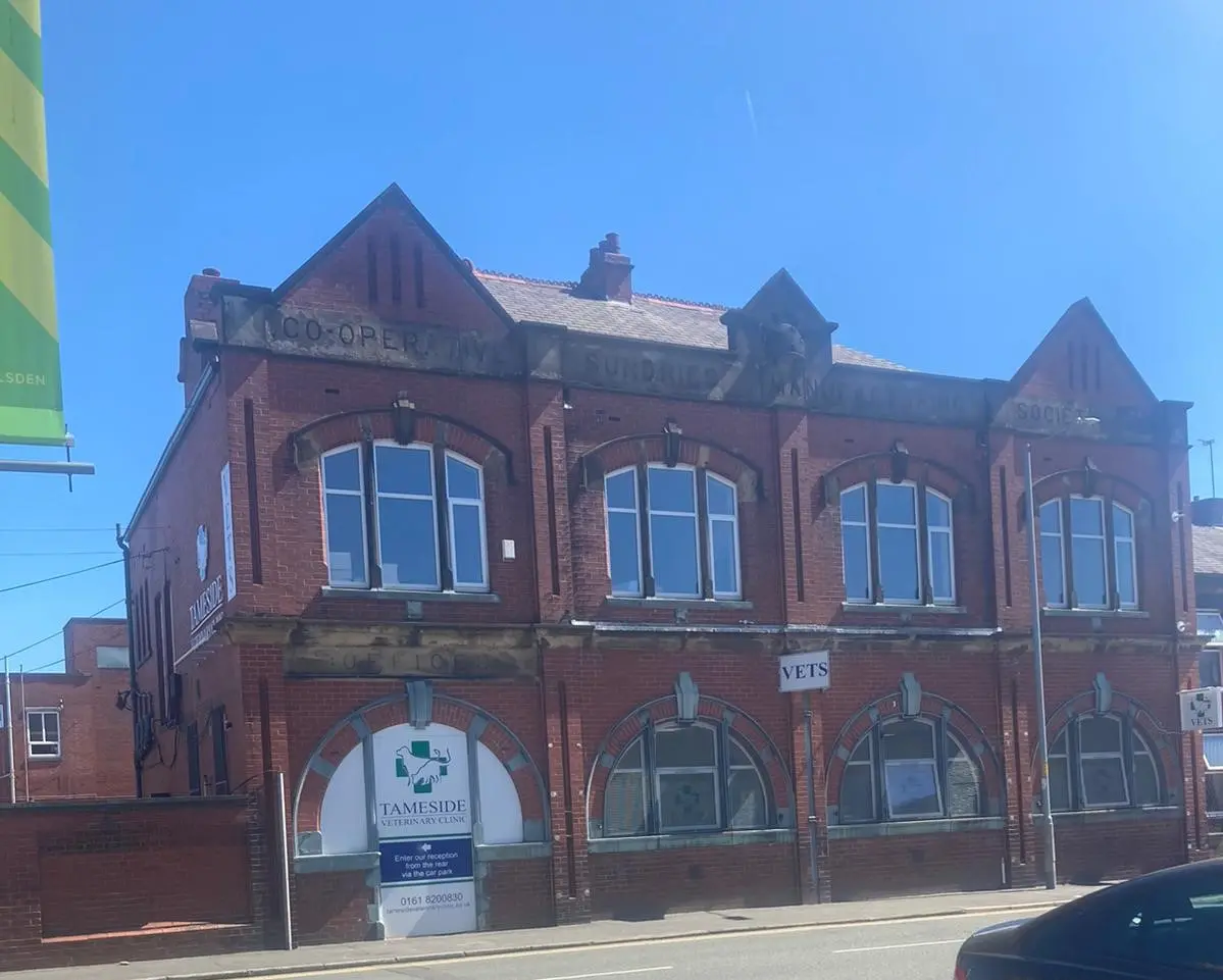 Droylsden